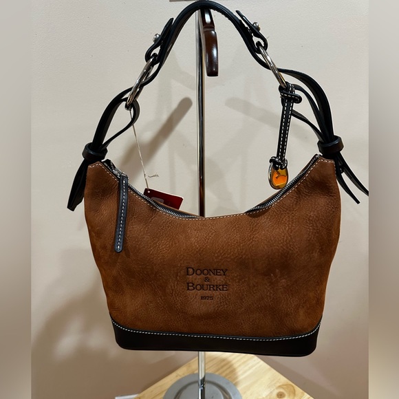 Dooney & Bourke Handbags - NWT - Dooney & Bourke Slouch Bag